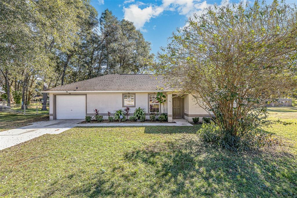 25 Cedar Tree Terrace Ocala, FL 34472 - Photo 1 of 1