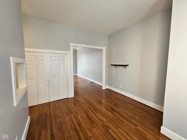 $2,250 | 916 North Alabama Street, Indianapolis, IN 46204