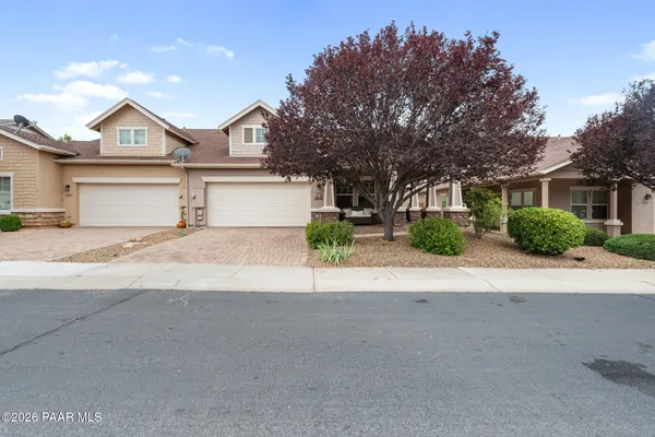$382,000 | 12675 East Tierra Aspera Street, Dewey, AZ 86327
