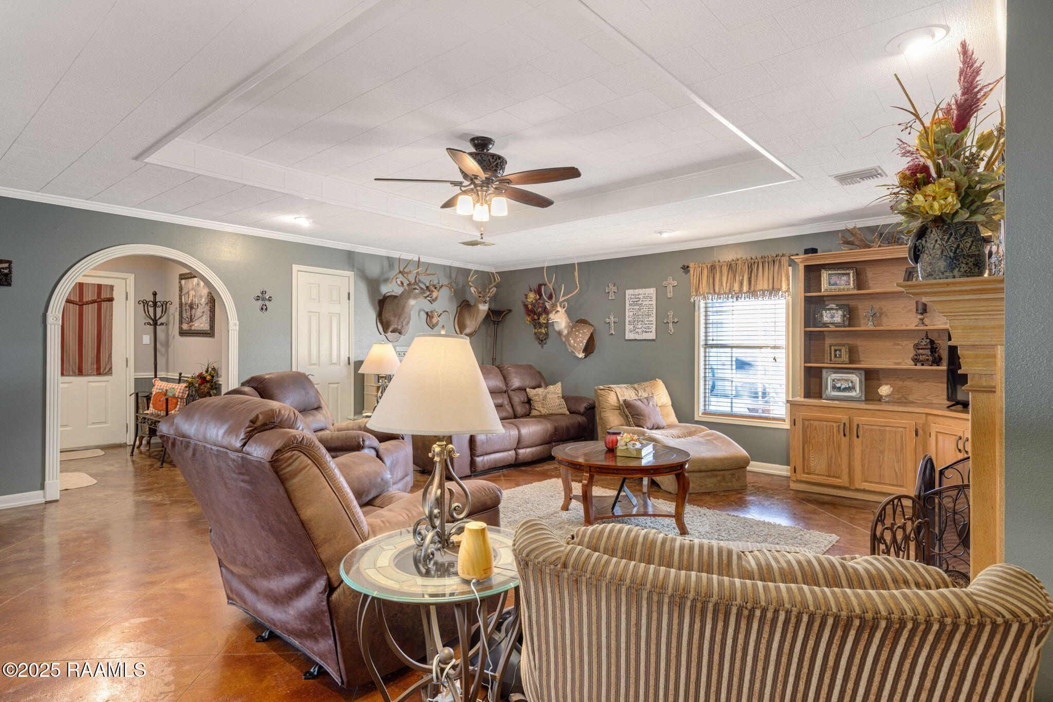 17727 Dalton Road Kaplan, LA 70548 - Photo 4 of 23 4-web-or-mls-17727 Dalton Rd-4