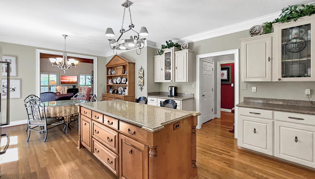 306 Parkwood Road Greenwood, SC 29646 - Photo 16 of 44