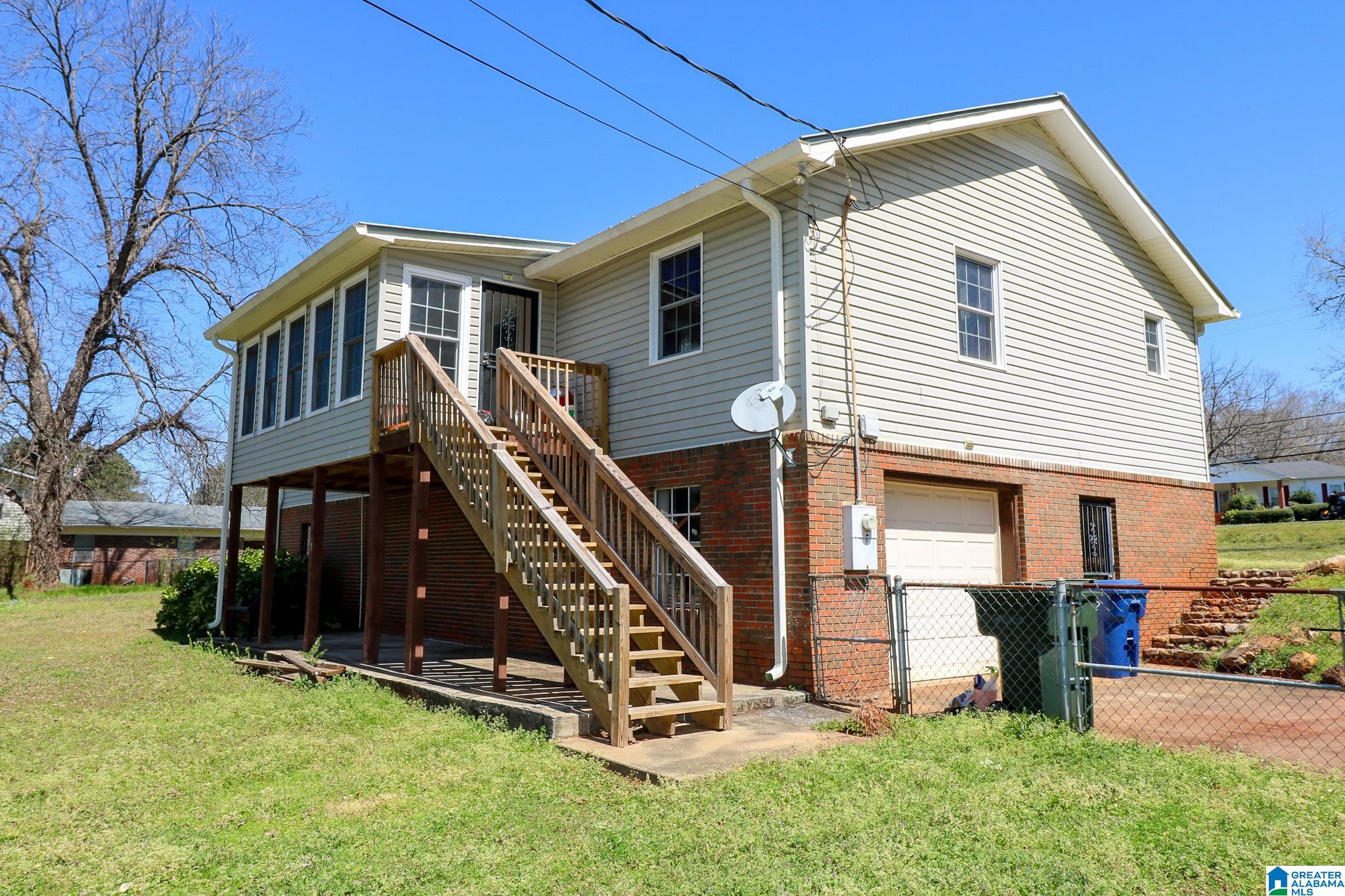 1666 Allison Mill Road Talladega, AL 35160 - Photo 44 of 44
