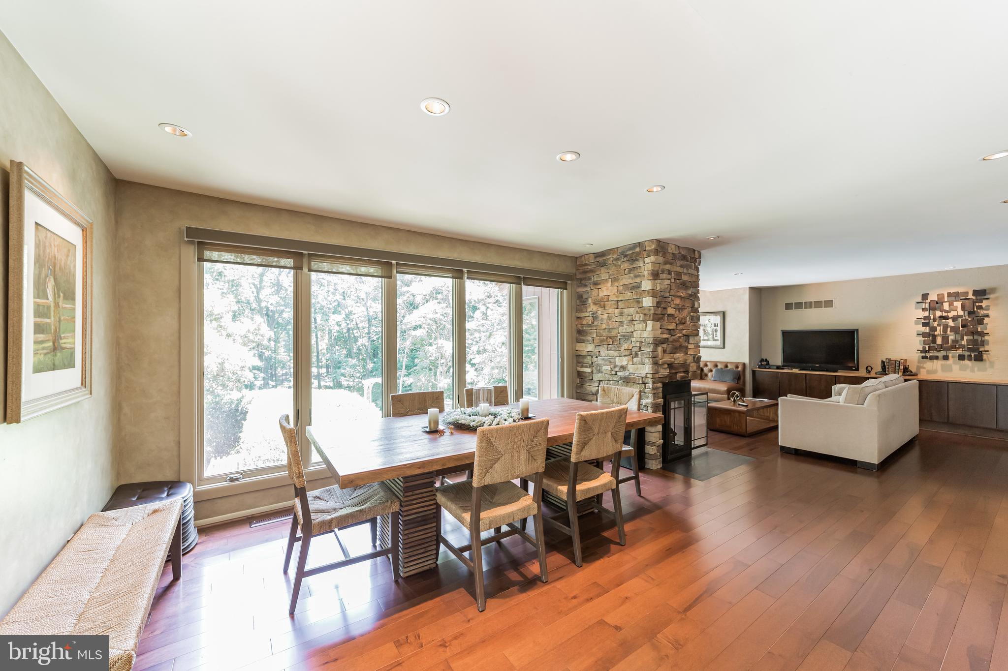 37 Ringfield Road Chadds Ford, PA 19317 - Photo 14 of 36 Dining Room