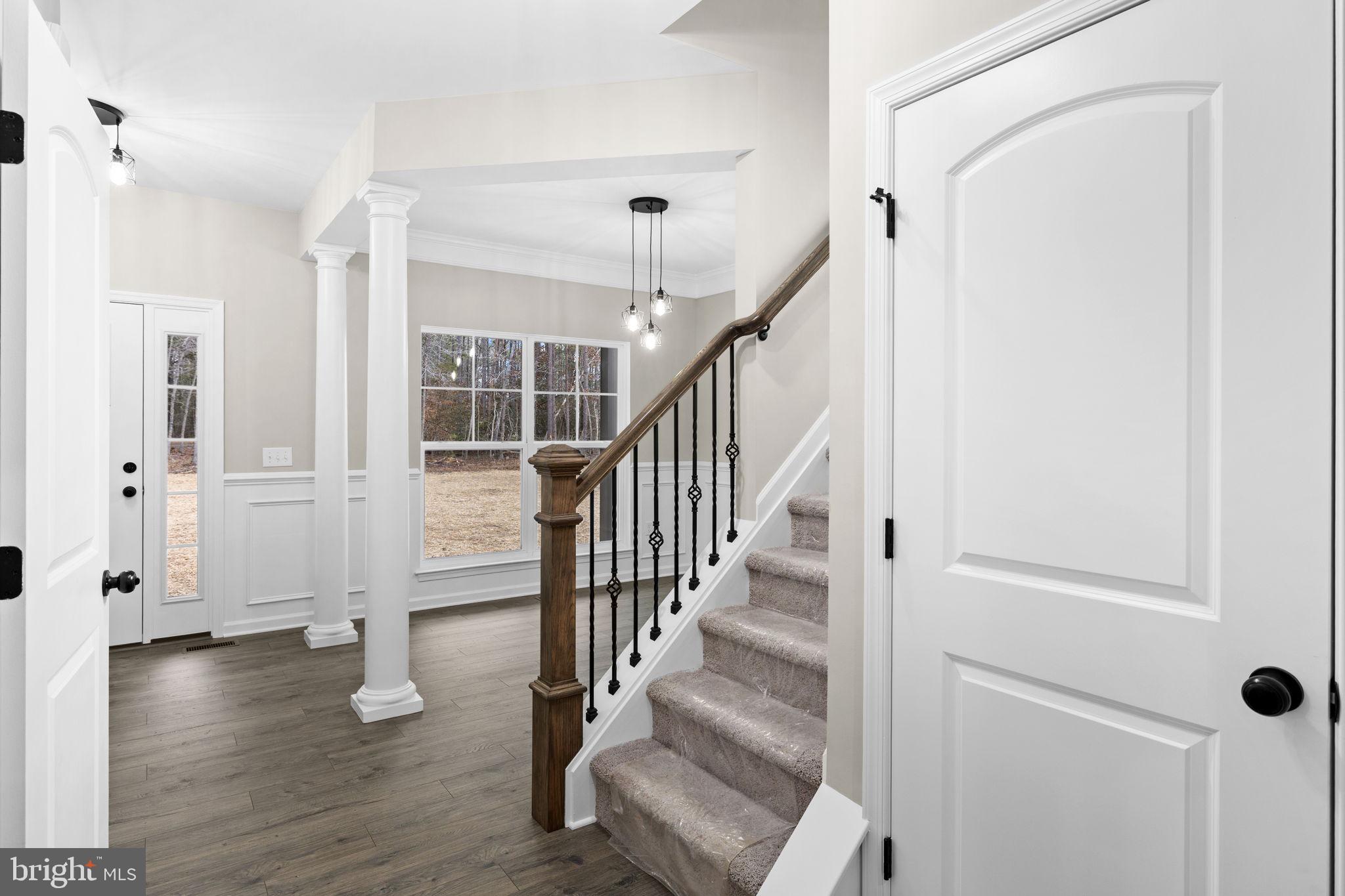 5848 Hickory Ridge Road Spotsylvania, VA 22551 - Photo 11 of 66