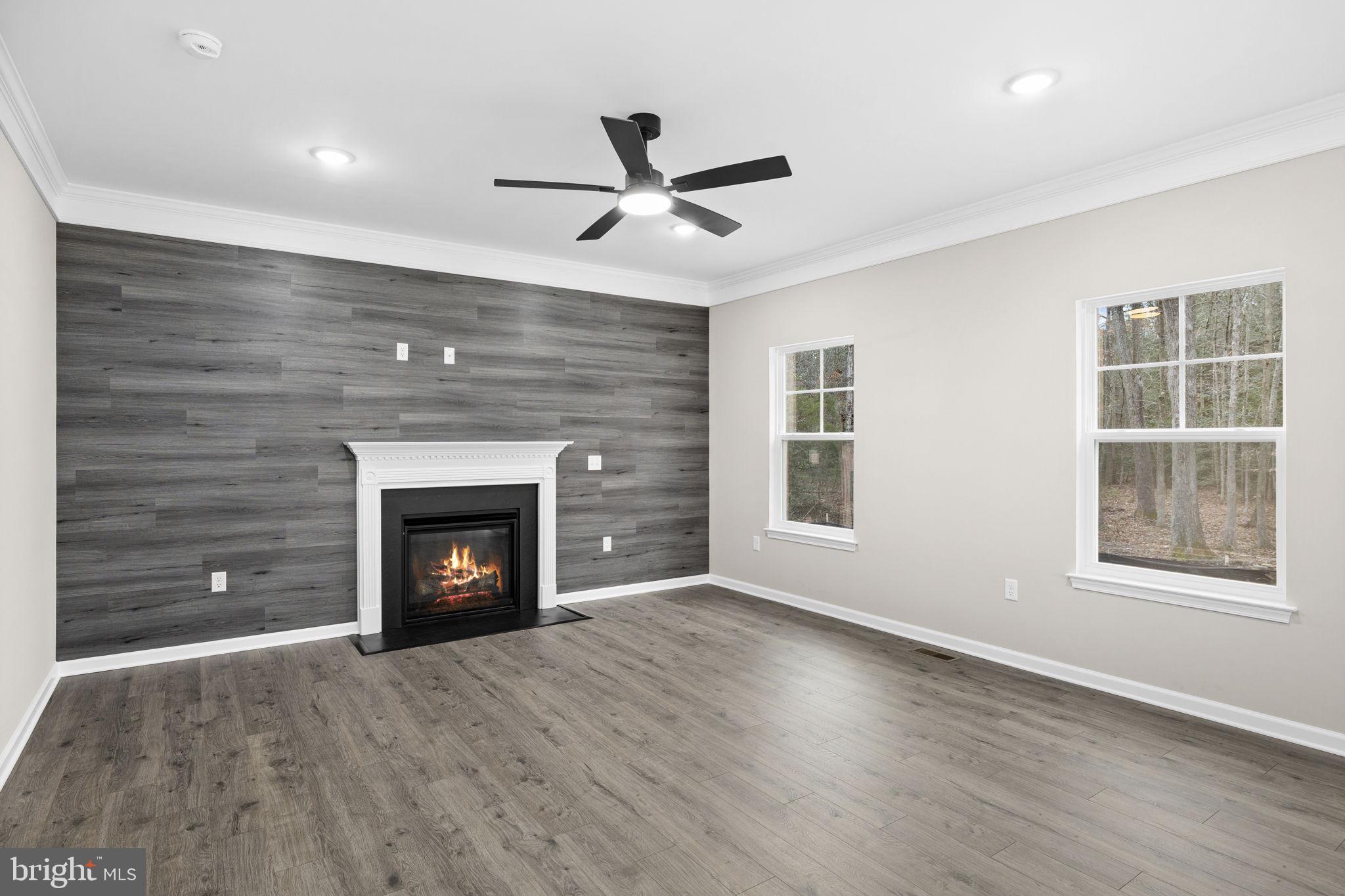 5848 Hickory Ridge Road Spotsylvania, VA 22551 - Photo 14 of 66