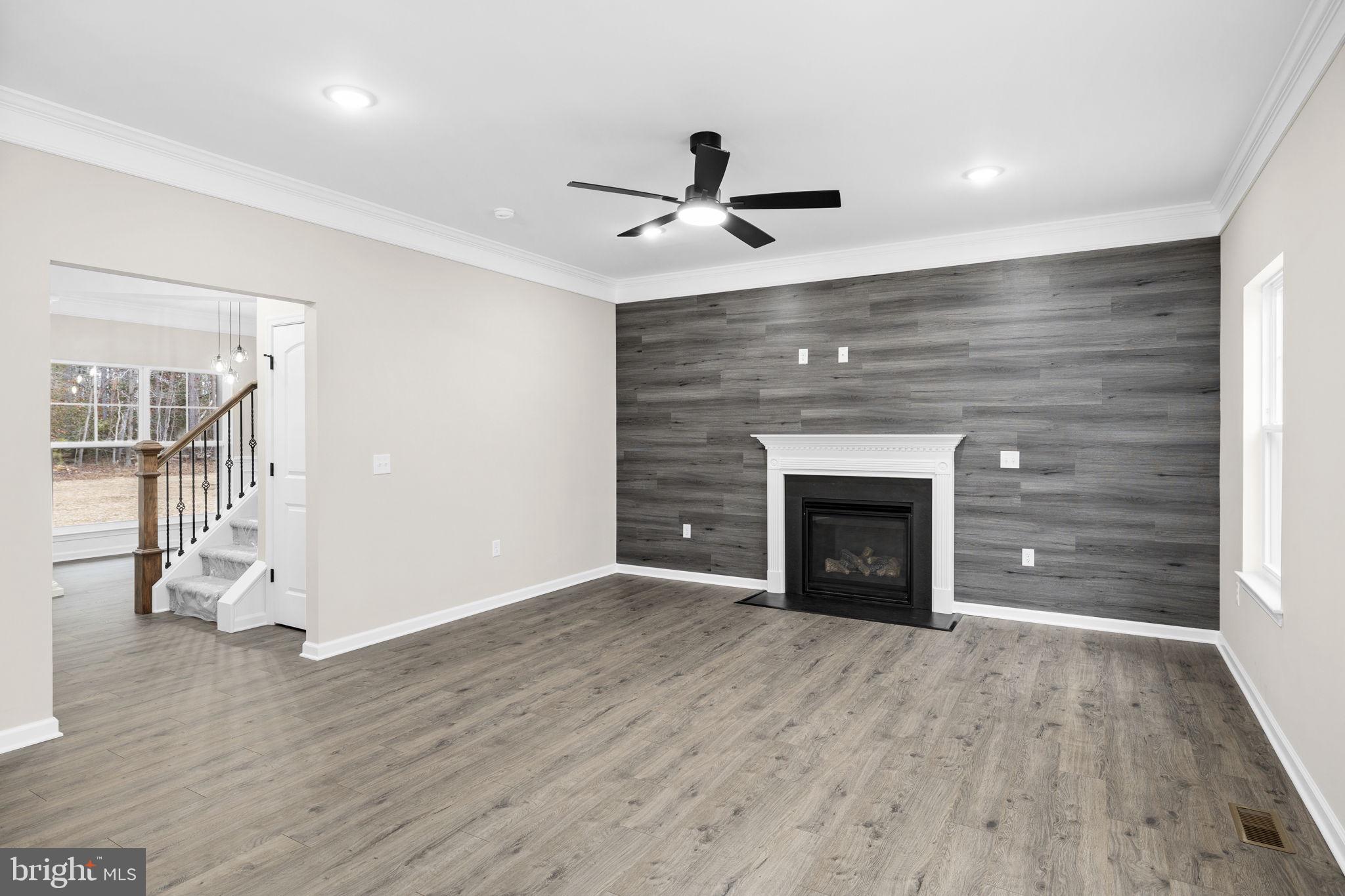 5848 Hickory Ridge Road Spotsylvania, VA 22551 - Photo 17 of 66