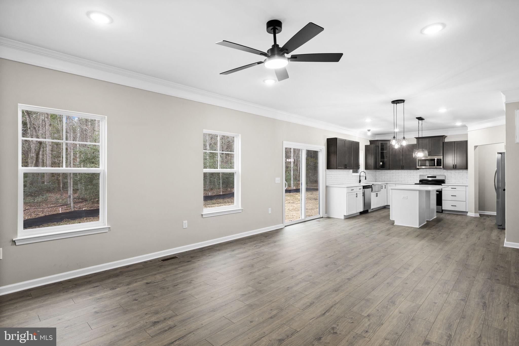 5848 Hickory Ridge Road Spotsylvania, VA 22551 - Photo 19 of 66