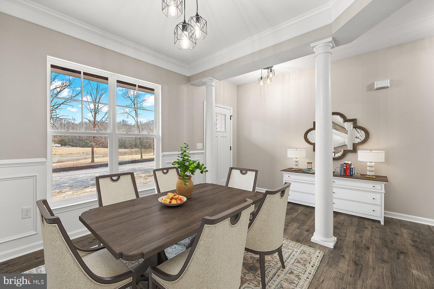 5848 Hickory Ridge Road Spotsylvania, VA 22551 - Photo 3 of 66