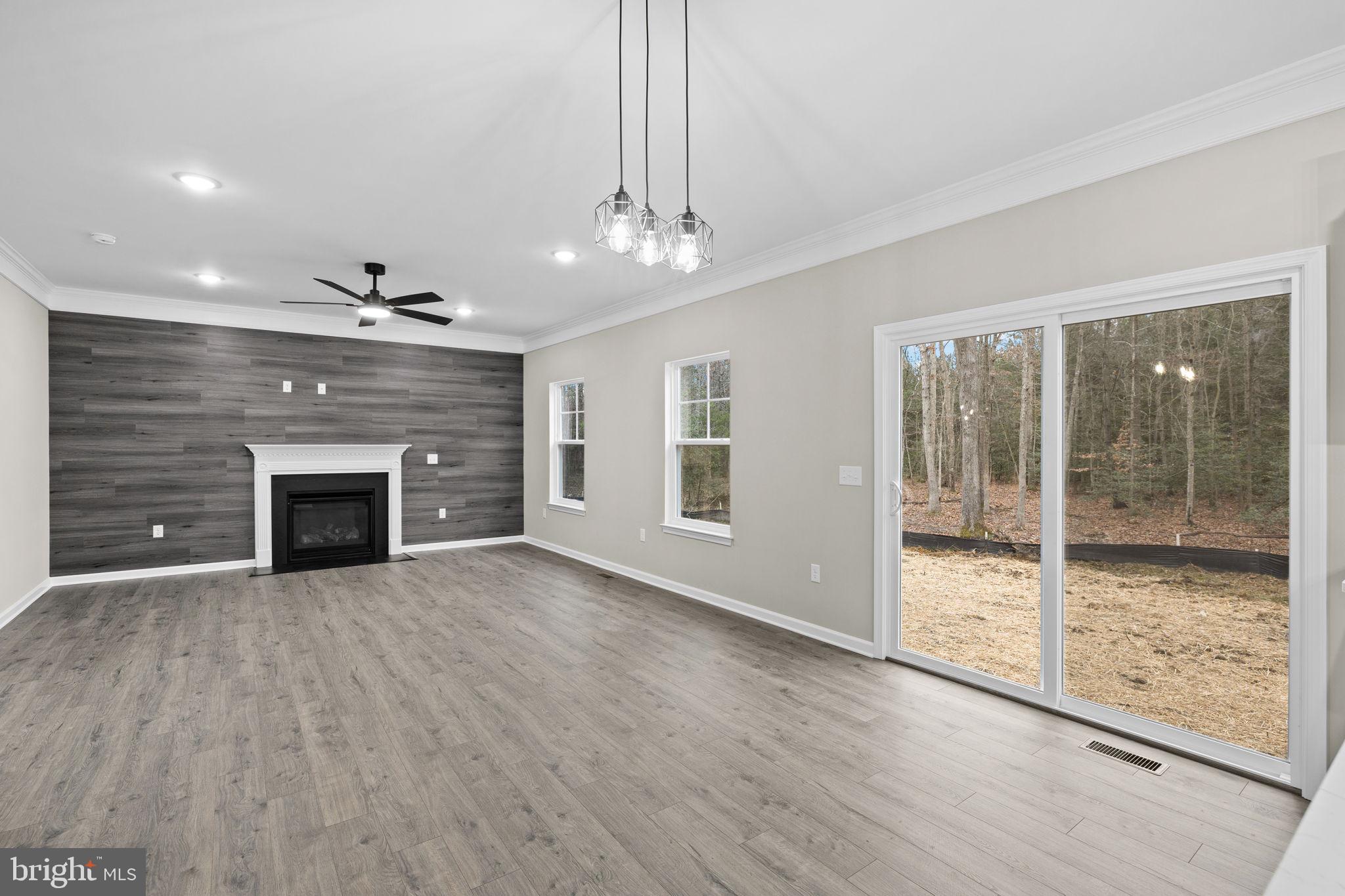 5848 Hickory Ridge Road Spotsylvania, VA 22551 - Photo 31 of 66