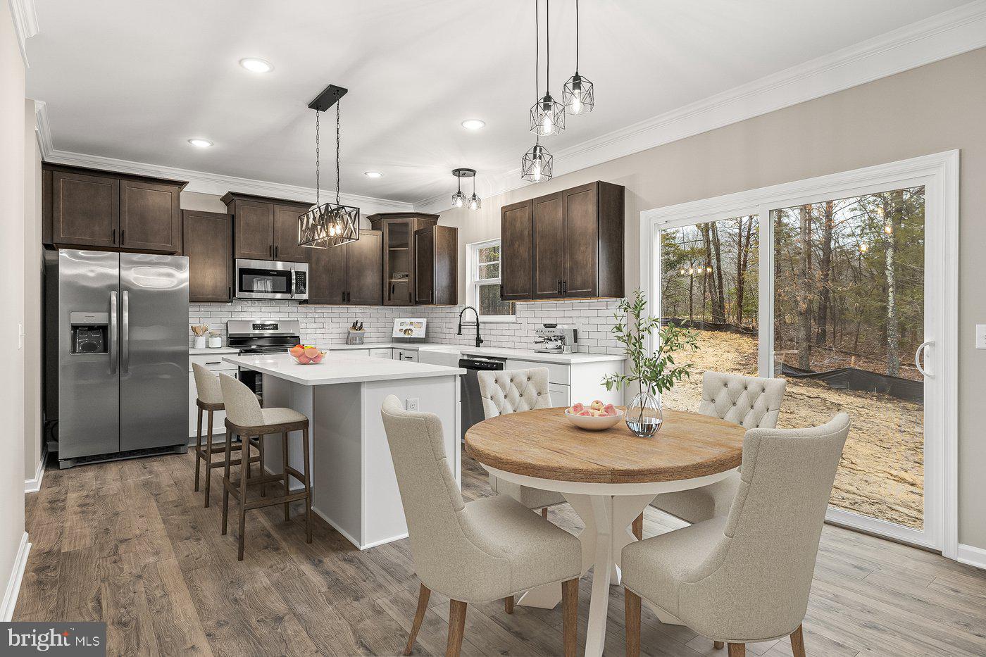 5848 Hickory Ridge Road Spotsylvania, VA 22551 - Photo 5 of 66