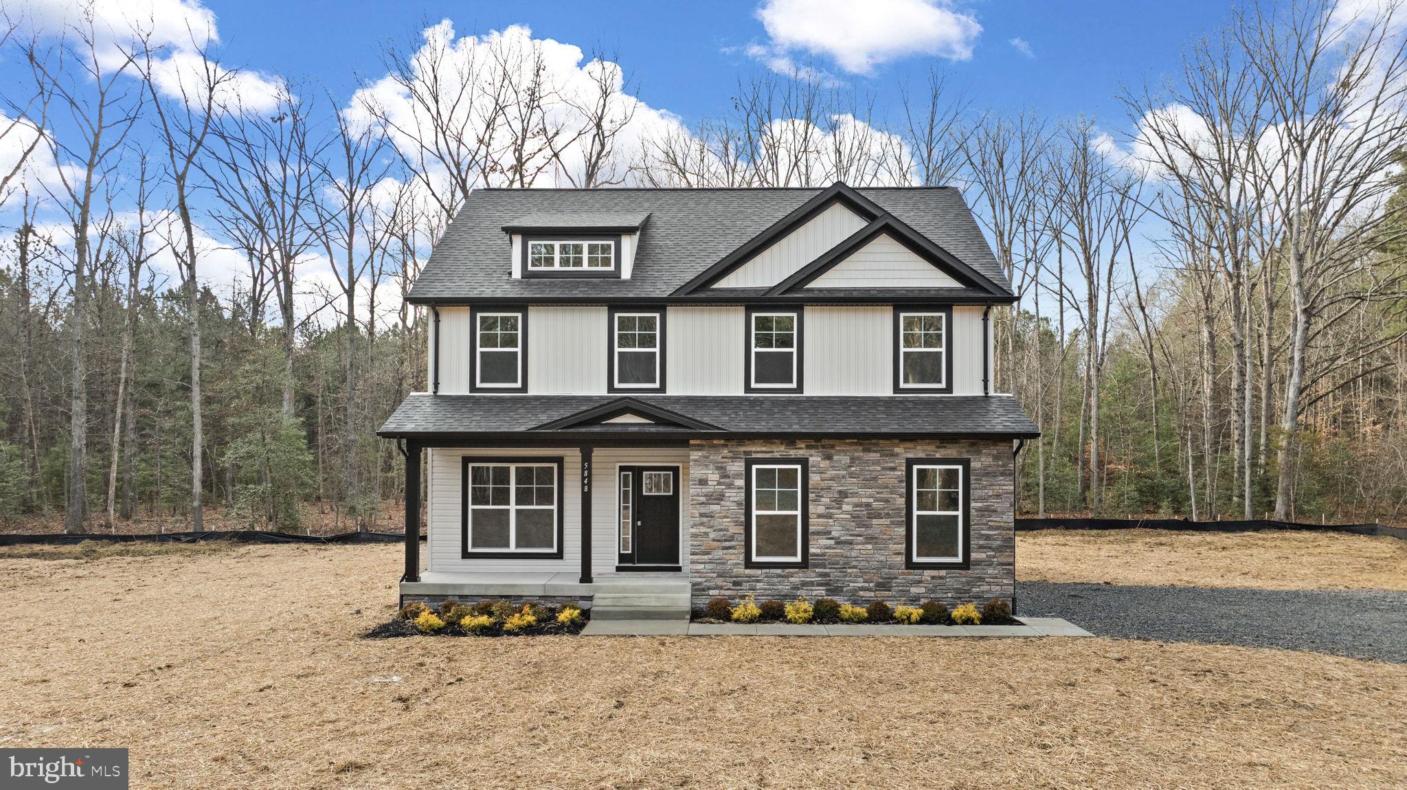 5848 Hickory Ridge Road Spotsylvania, VA 22551 - Photo 52 of 66