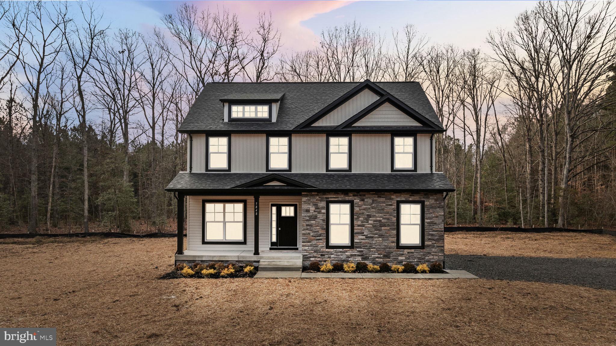 5848 Hickory Ridge Road Spotsylvania, VA 22551 - Photo 53 of 66