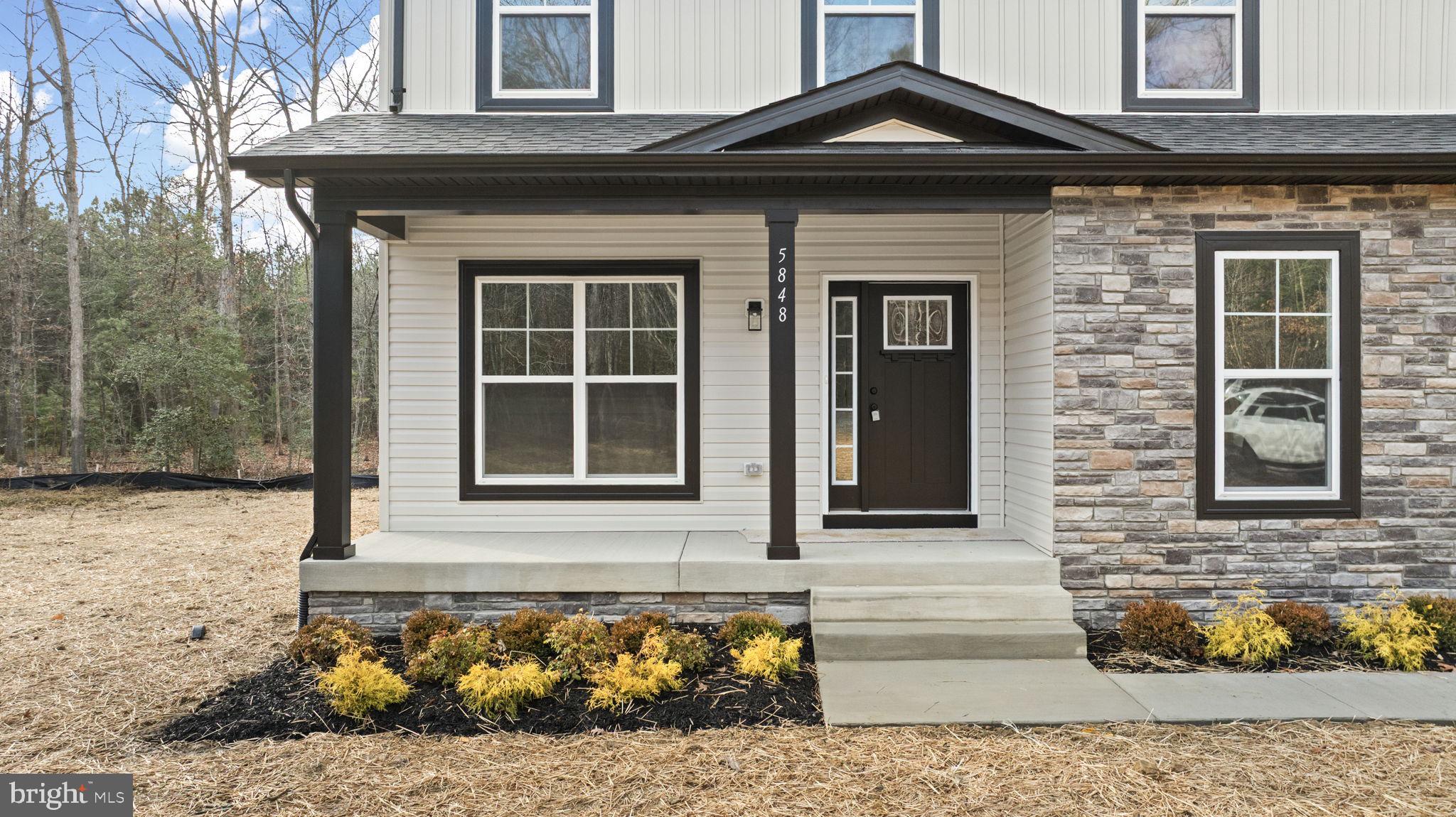 5848 Hickory Ridge Road Spotsylvania, VA 22551 - Photo 55 of 66