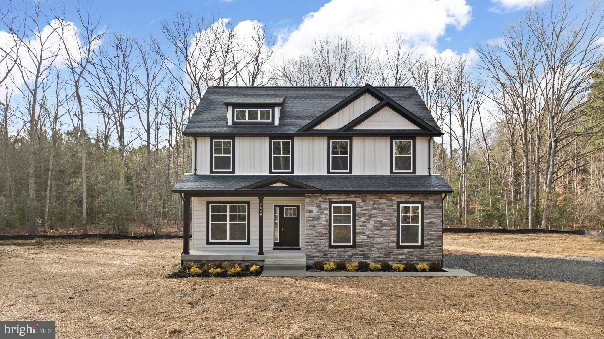 5848 Hickory Ridge Road Spotsylvania, VA 22551 - Photo 56 of 66