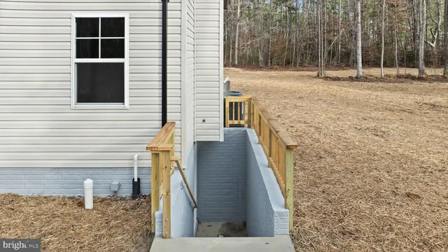 $599,900 | 5848 Hickory Ridge Road, Spotsylvania, VA 22551