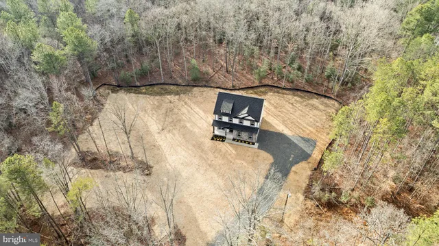 $599,900 | 5848 Hickory Ridge Road, Spotsylvania, VA 22551