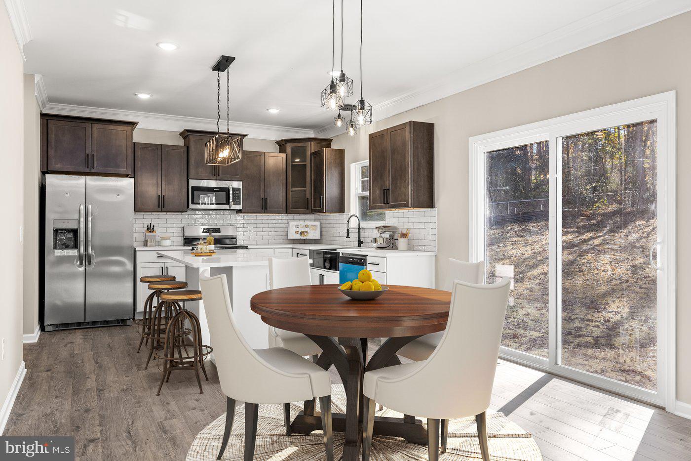 5848 Hickory Ridge Road Spotsylvania, VA 22551 - Photo 7 of 66