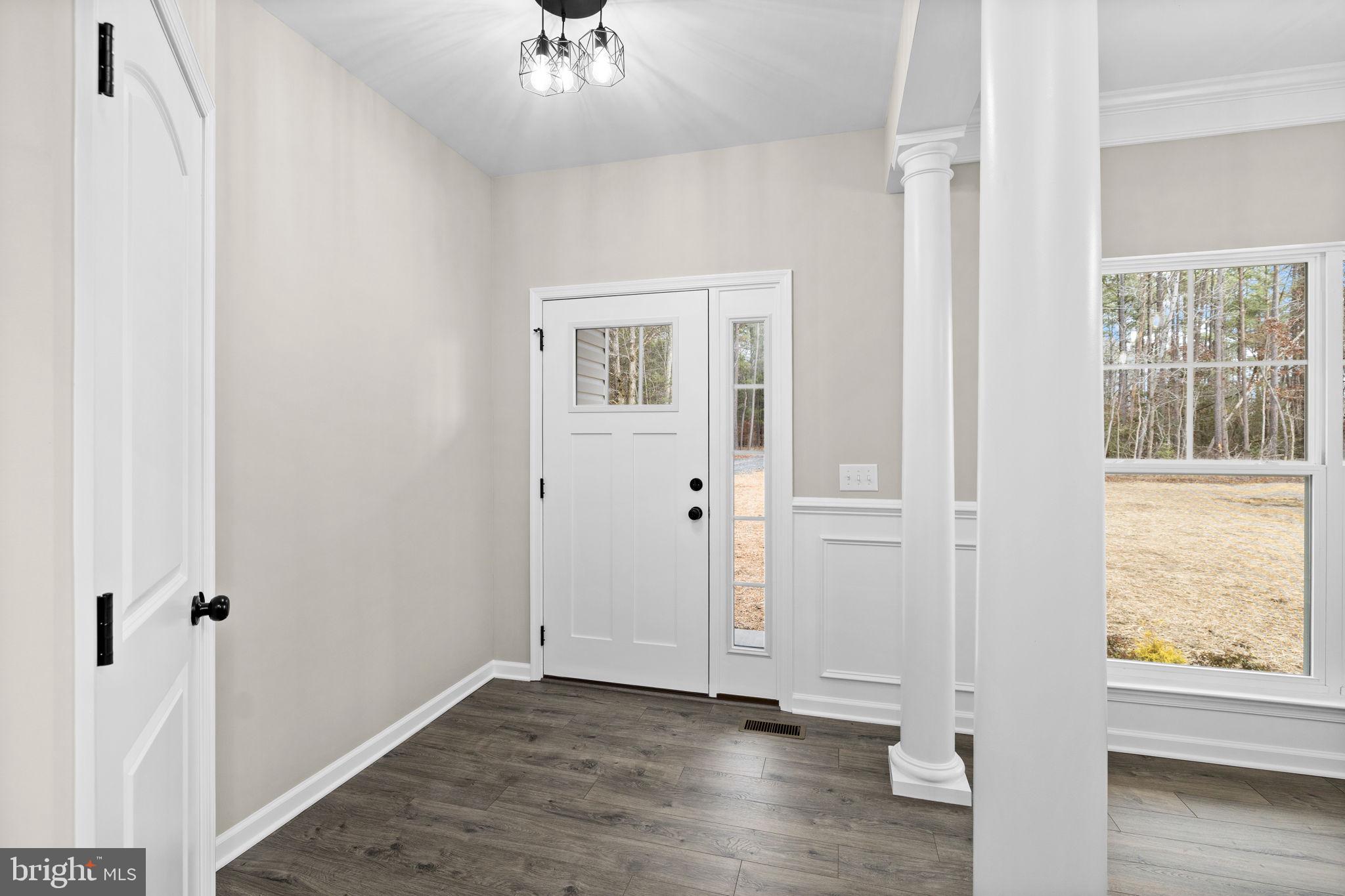 5848 Hickory Ridge Road Spotsylvania, VA 22551 - Photo 8 of 66