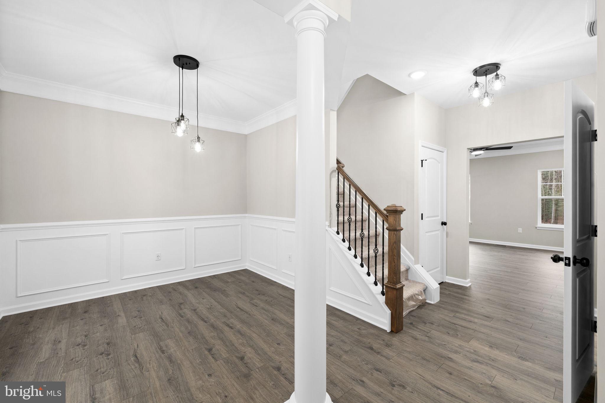 5848 Hickory Ridge Road Spotsylvania, VA 22551 - Photo 10 of 66