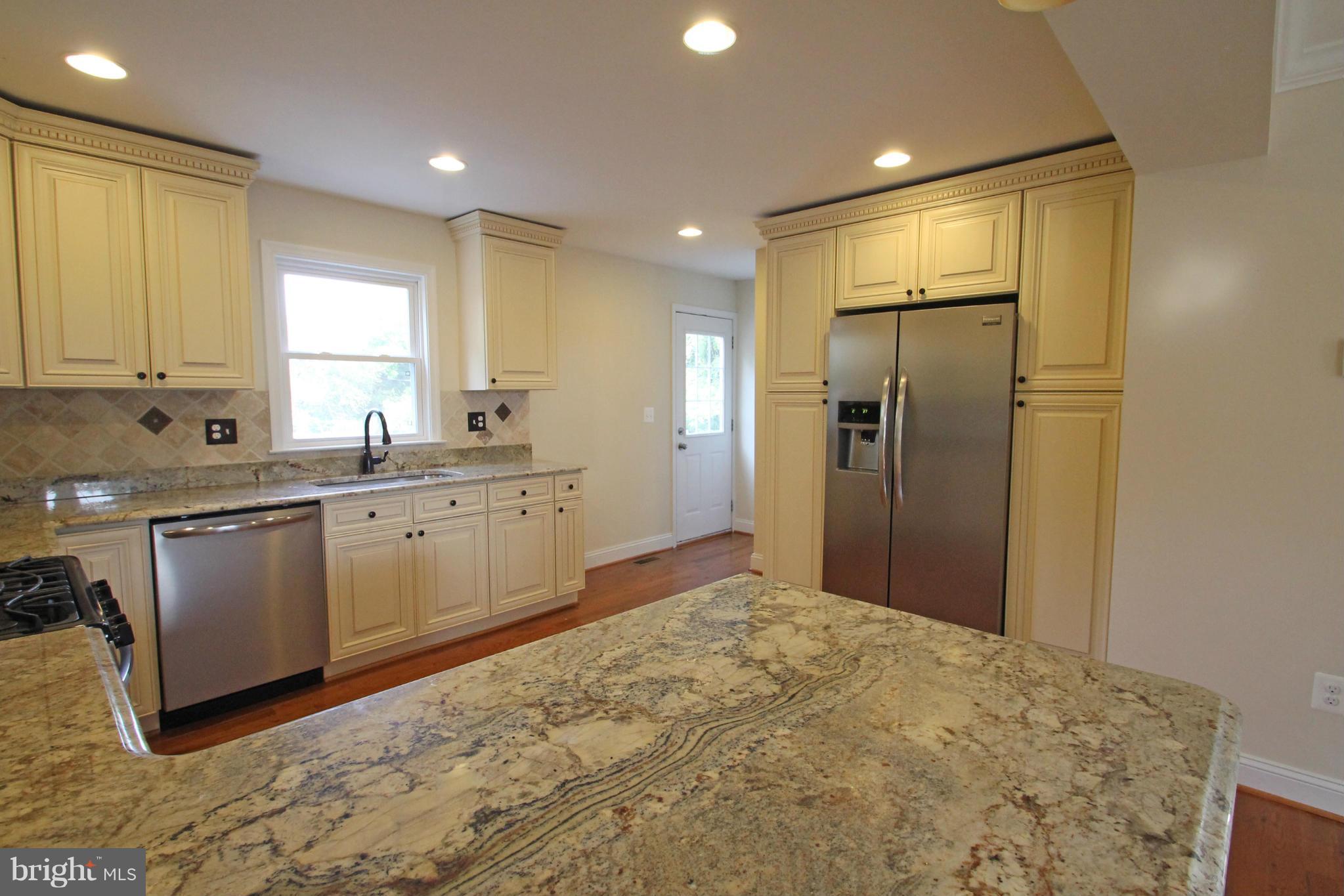 4406 Sweet Air Road Baldwin, MD 21013 - Photo 8 of 23 Kitchen