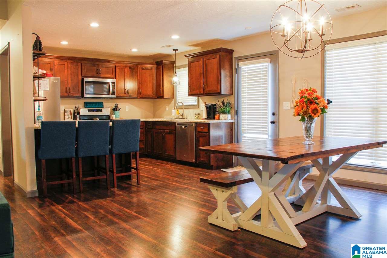 380 Covington Ridge Drive Jacksonville, AL 36265 - Photo 10 of 37