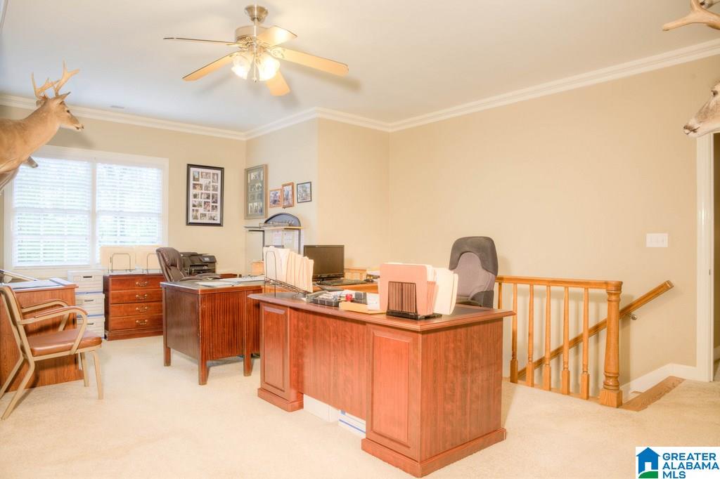 2204 Country Ridge Way Vestavia Hills, AL 35243 - Photo 27 of 36