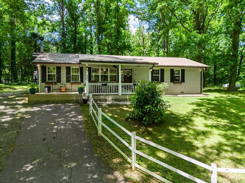 485 Heaton Road Marble, NC 28905 - Photo 52 of 52