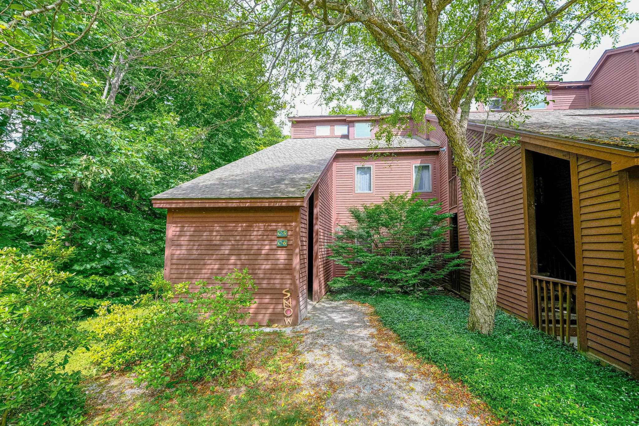 17 Kettlebrook Road, Unit C6 Ludlow, VT 05149 - Photo 1 of 40 Gallery Image 1