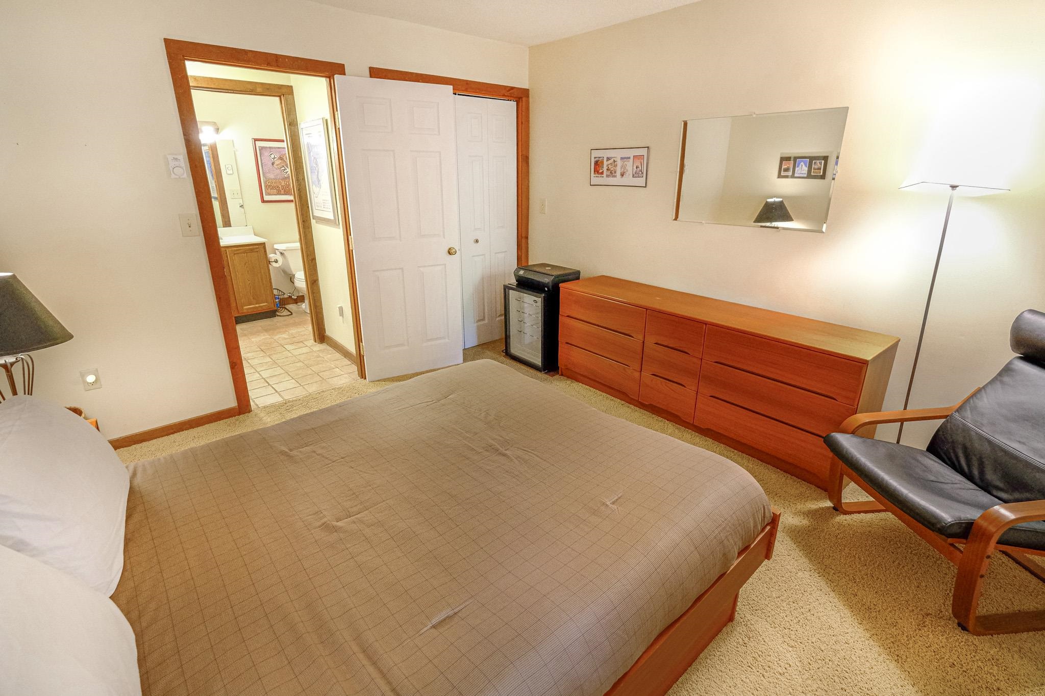 17 Kettlebrook Road, Unit C6 Ludlow, VT 05149 - Photo 11 of 40 Gallery Image 11