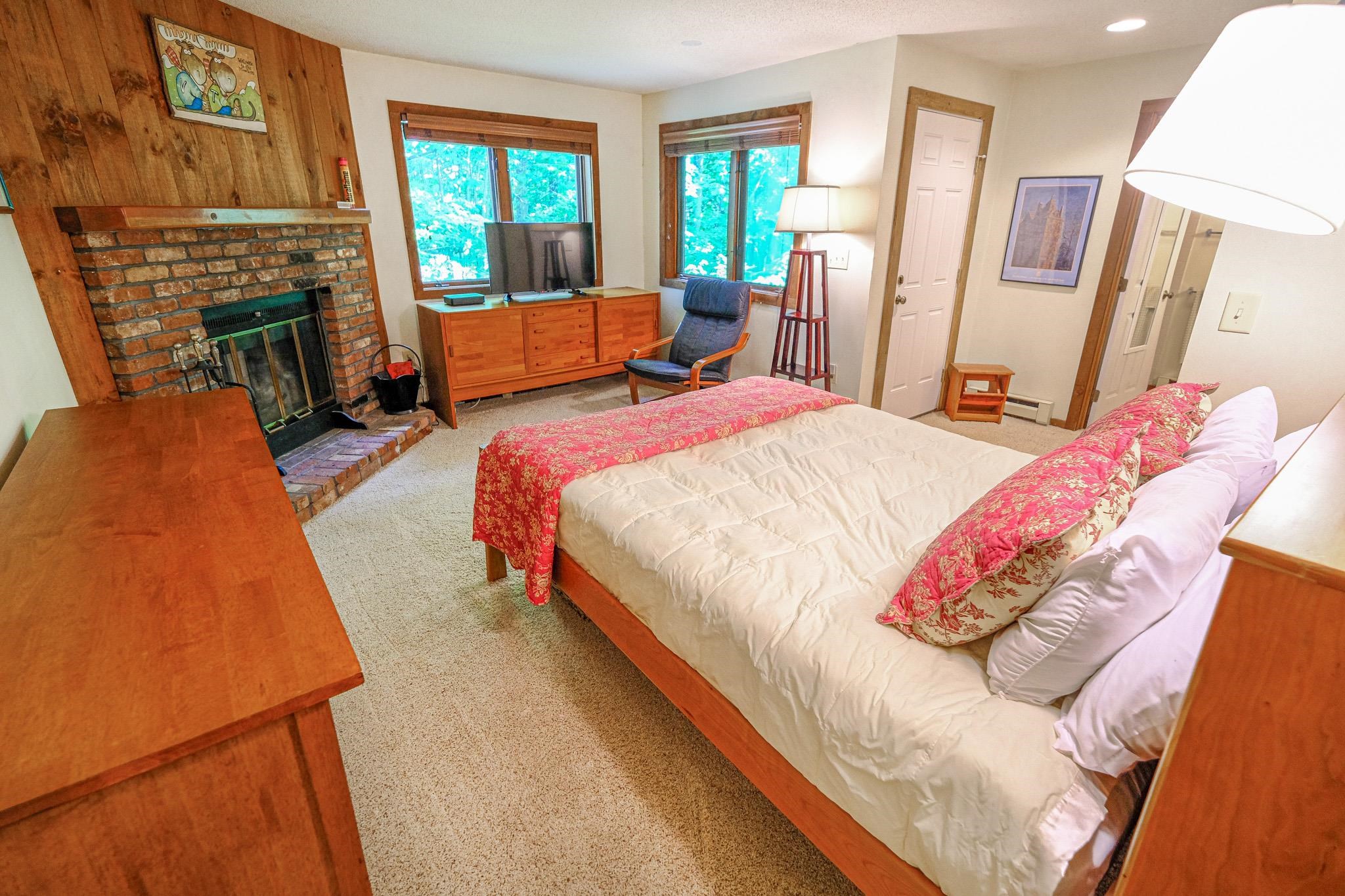 17 Kettlebrook Road, Unit C6 Ludlow, VT 05149 - Photo 12 of 40 Gallery Image 12