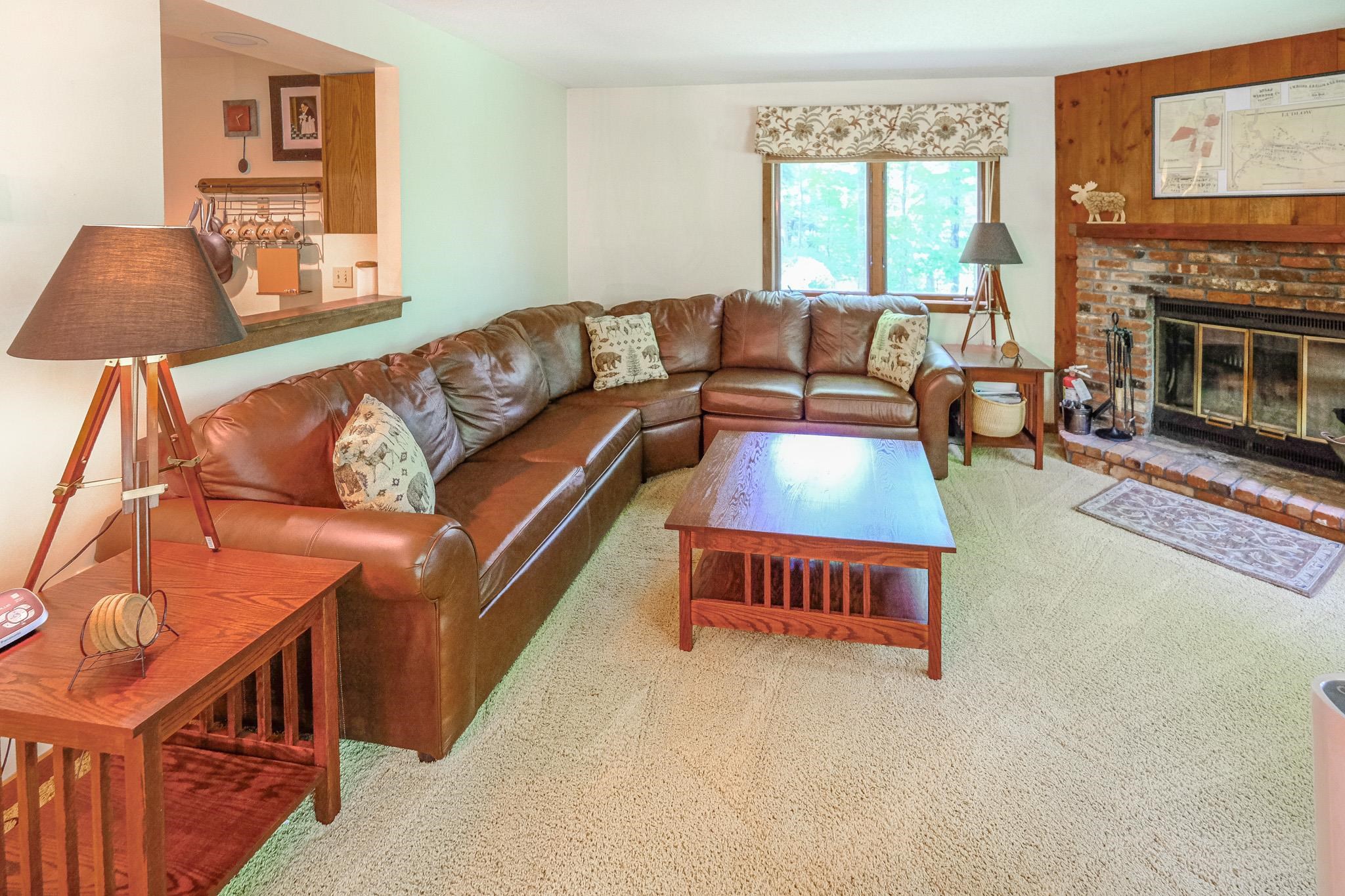 17 Kettlebrook Road, Unit C6 Ludlow, VT 05149 - Photo 13 of 40 Gallery Image 13