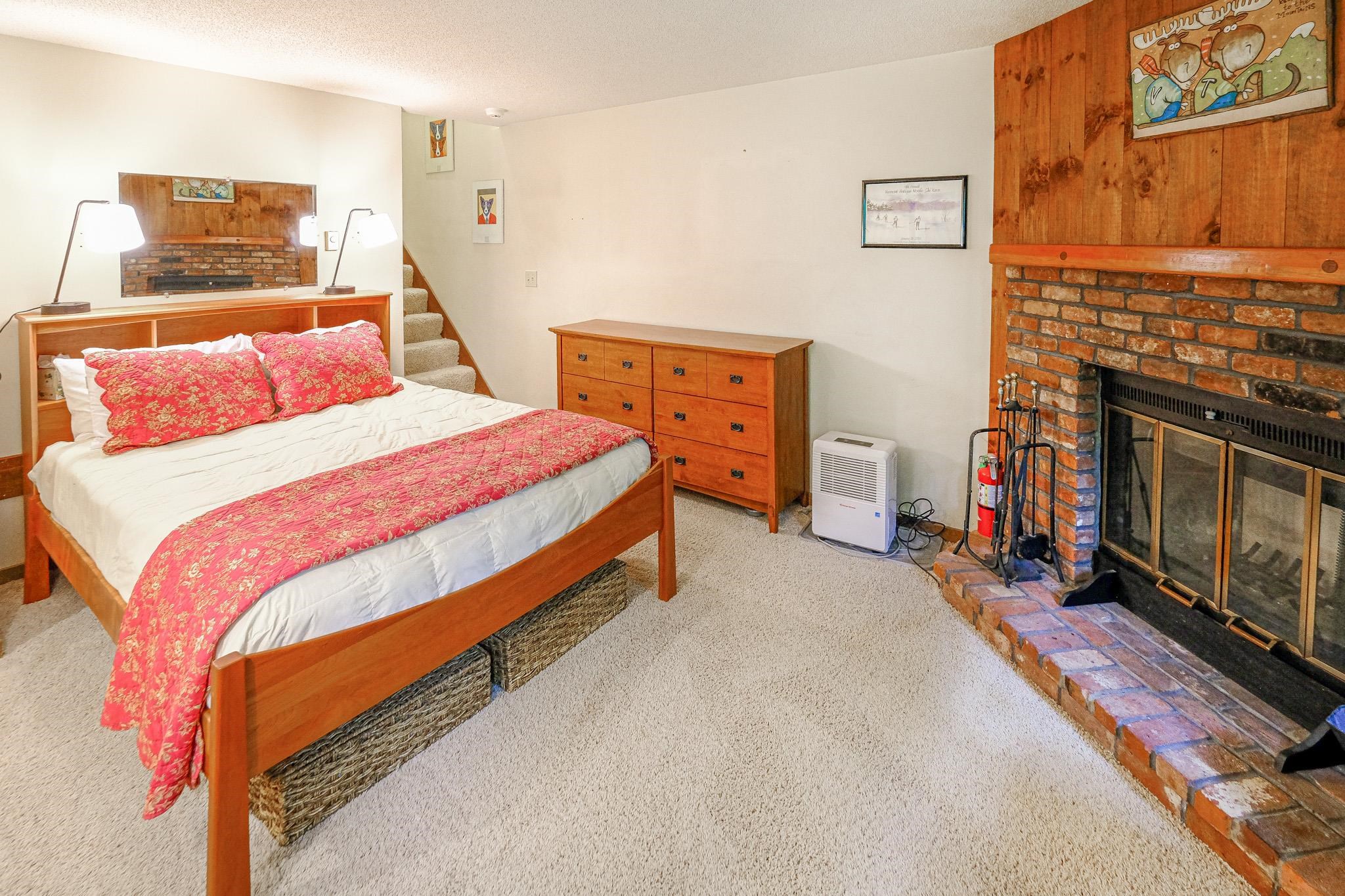 17 Kettlebrook Road, Unit C6 Ludlow, VT 05149 - Photo 16 of 40 Gallery Image 16