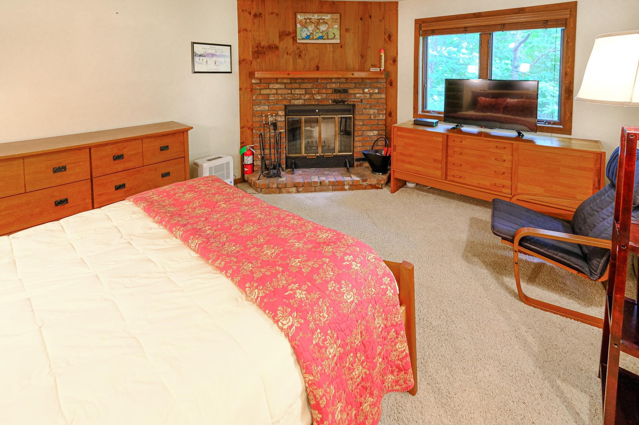 17 Kettlebrook Road, Unit C6 Ludlow, VT 05149 - Photo 17 of 40 Gallery Image 17