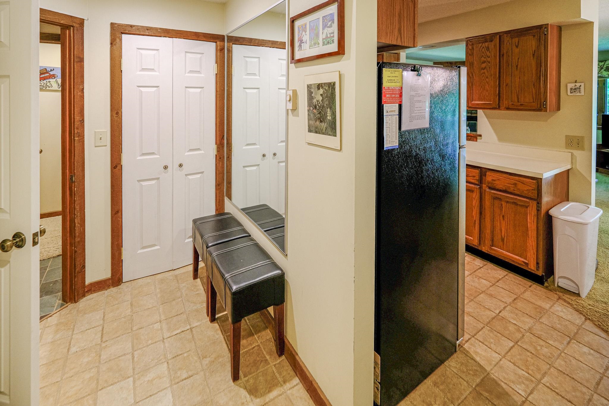 17 Kettlebrook Road, Unit C6 Ludlow, VT 05149 - Photo 23 of 40 Gallery Image 23