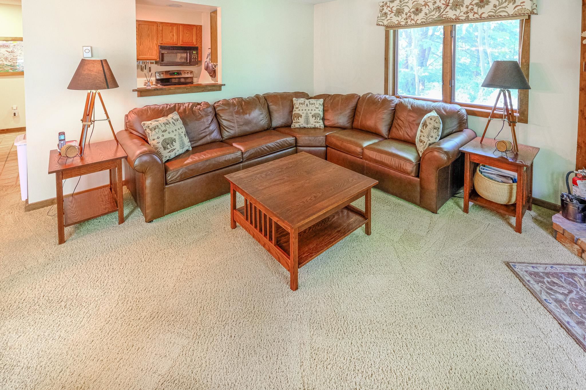 17 Kettlebrook Road, Unit C6 Ludlow, VT 05149 - Photo 24 of 40 Gallery Image 24