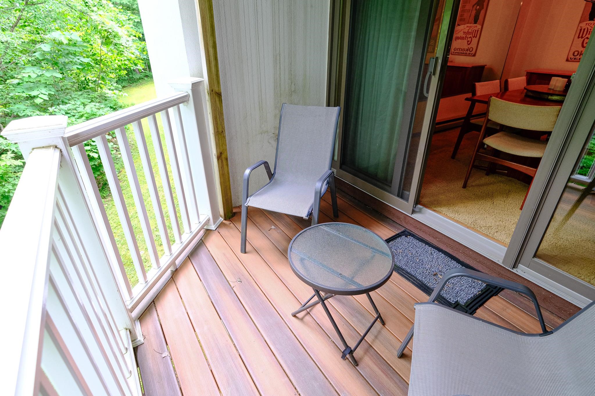 17 Kettlebrook Road, Unit C6 Ludlow, VT 05149 - Photo 27 of 40 Gallery Image 27
