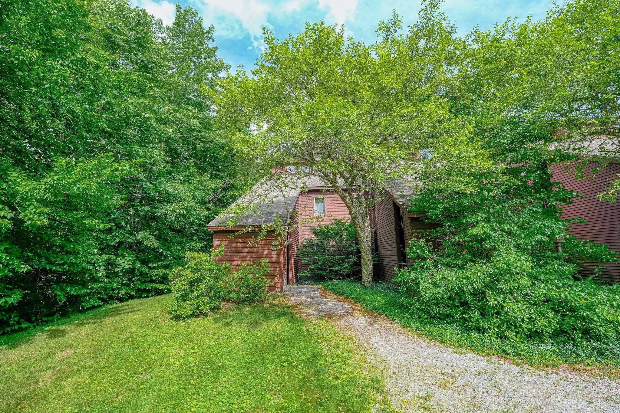 17 Kettlebrook Road, Unit C6 Ludlow, VT 05149 - Photo 30 of 40 Gallery Image 30