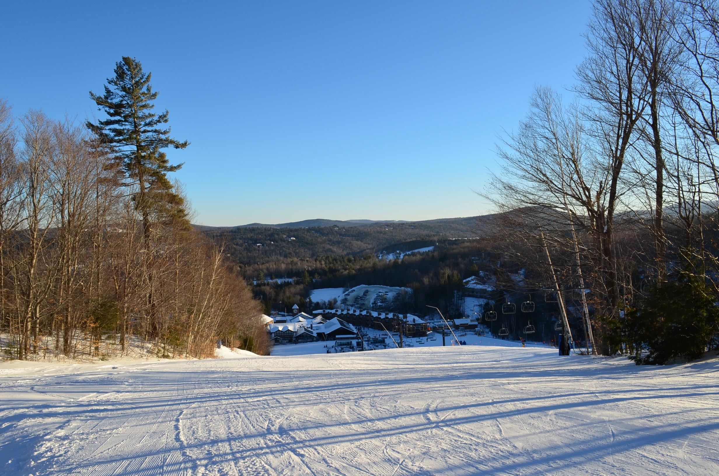 17 Kettlebrook Road, Unit C6 Ludlow, VT 05149 - Photo 33 of 40 Gallery Image 33