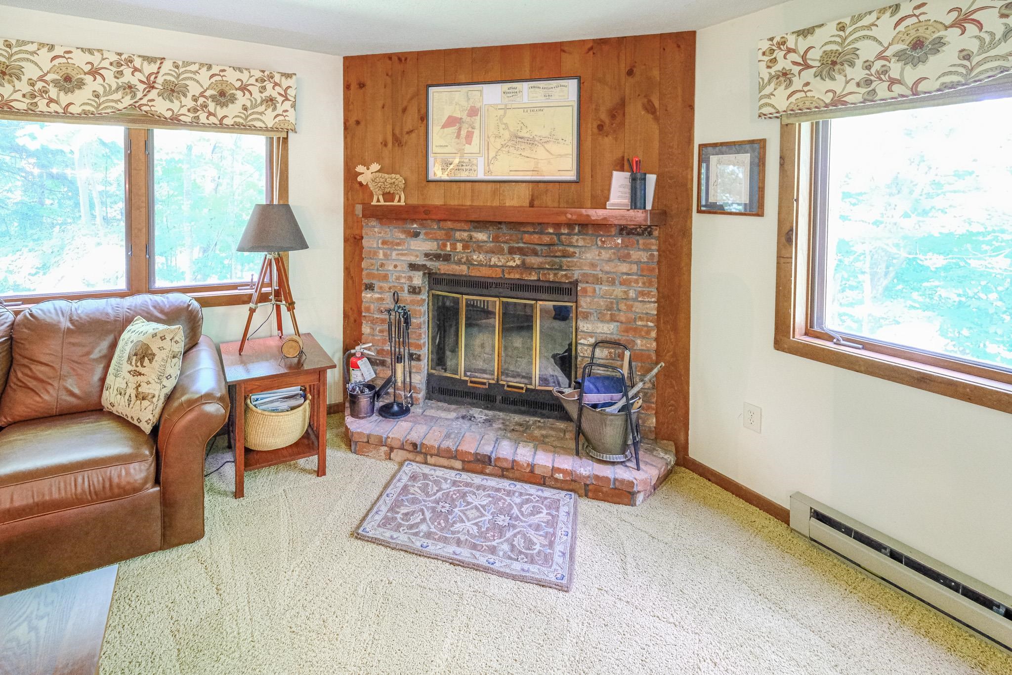 17 Kettlebrook Road, Unit C6 Ludlow, VT 05149 - Photo 36 of 40 Gallery Image 36