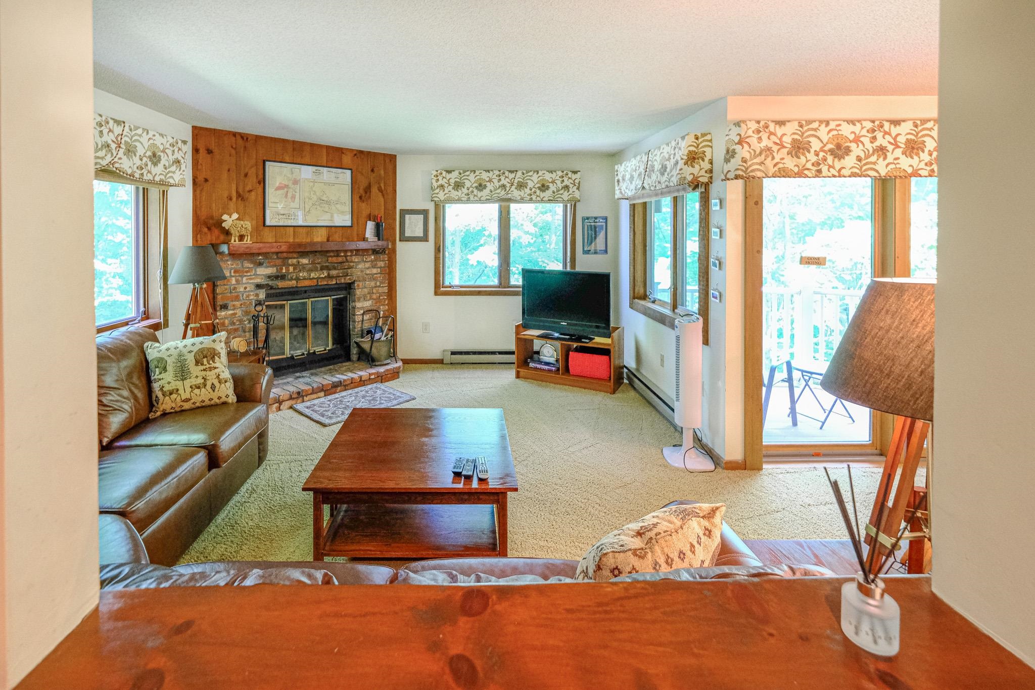 17 Kettlebrook Road, Unit C6 Ludlow, VT 05149 - Photo 38 of 40 Gallery Image 38