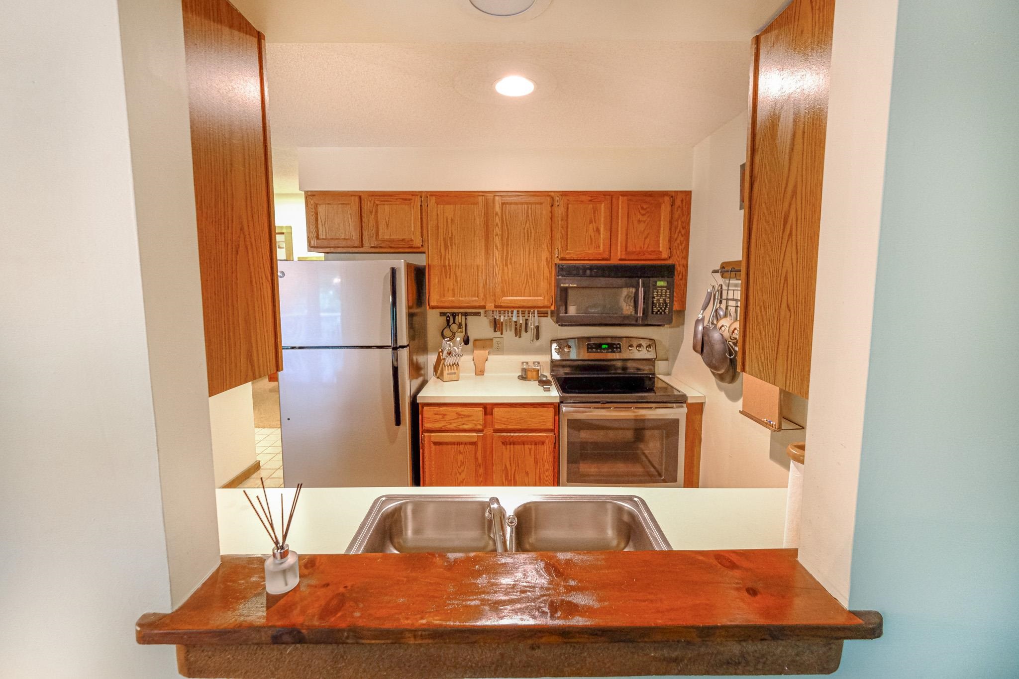 17 Kettlebrook Road, Unit C6 Ludlow, VT 05149 - Photo 39 of 40 Gallery Image 39