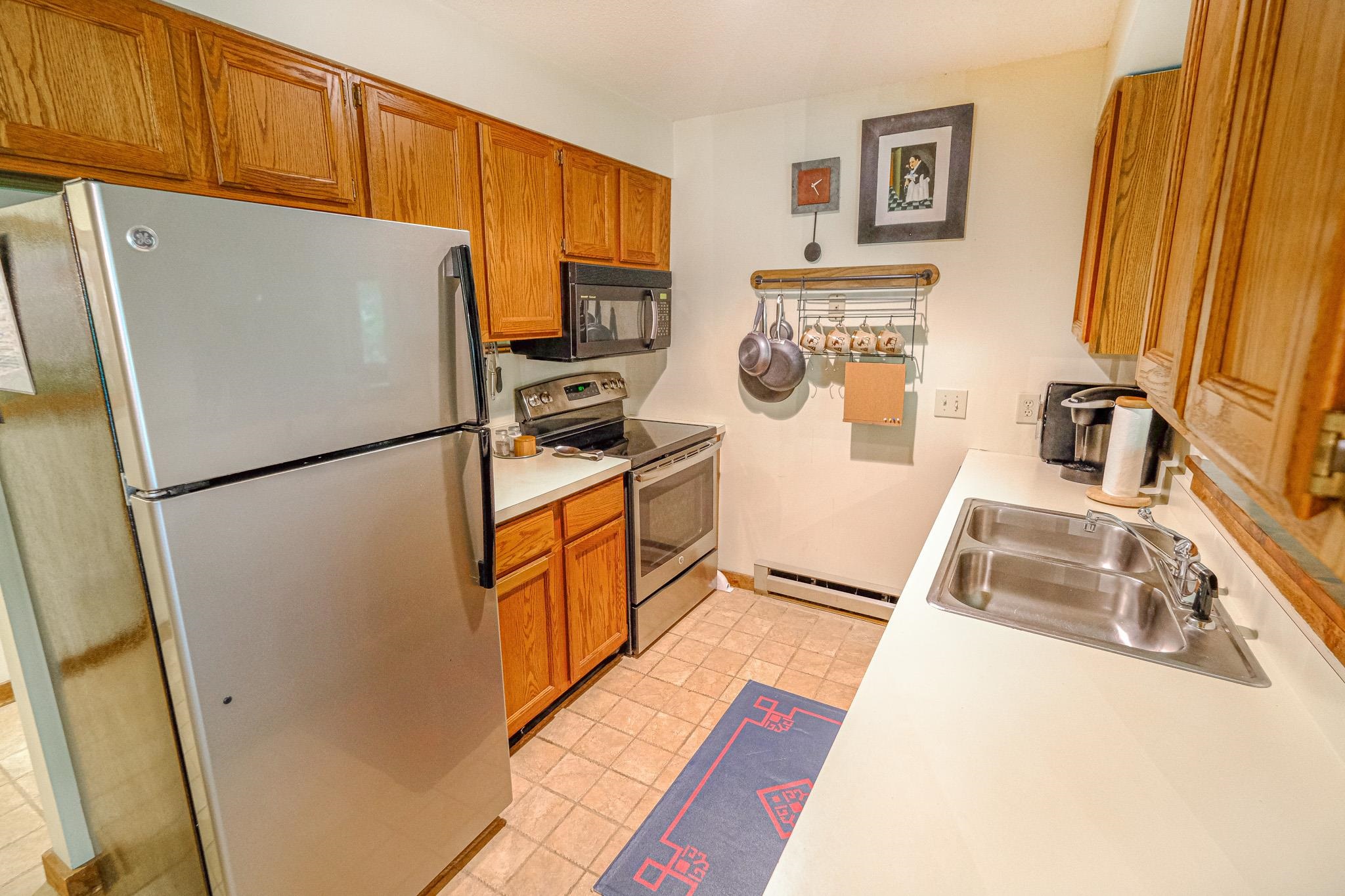 17 Kettlebrook Road, Unit C6 Ludlow, VT 05149 - Photo 4 of 40 Gallery Image 4