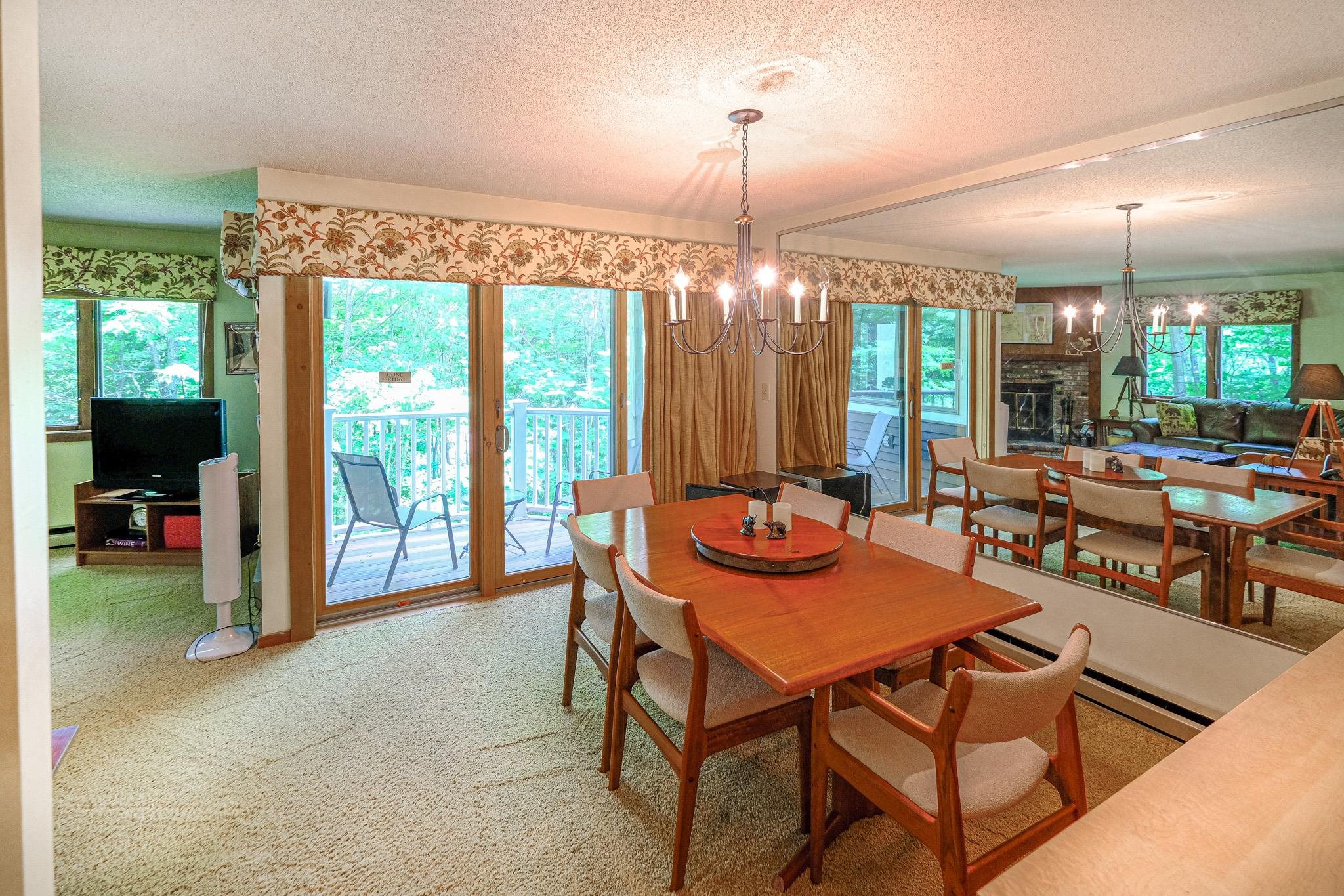 17 Kettlebrook Road, Unit C6 Ludlow, VT 05149 - Photo 6 of 40 Gallery Image 6