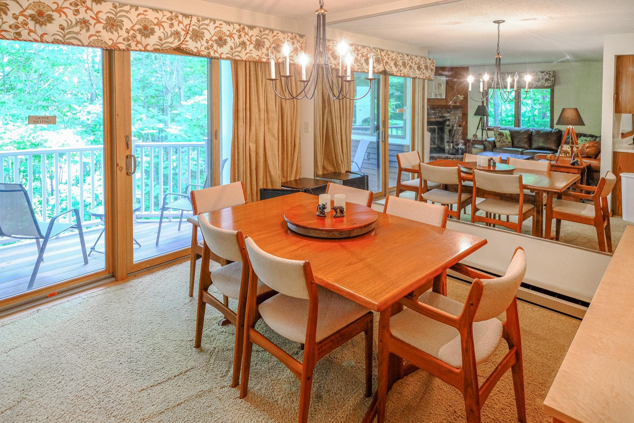 17 Kettlebrook Road, Unit C6 Ludlow, VT 05149 - Photo 7 of 40 Gallery Image 7