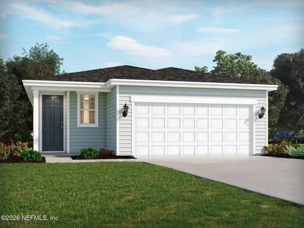 $299,990 | 102 Wandering Crk Way, Palm Coast, FL 32164