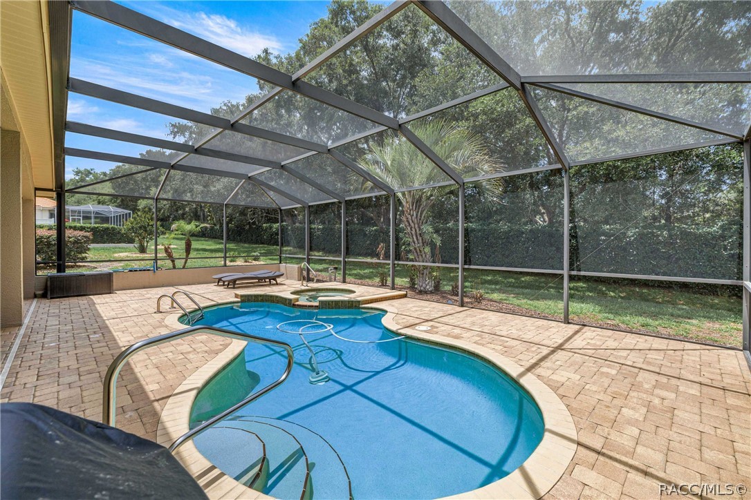 155 West Doerr Path Hernando, FL 34442 - Photo 22 of 76