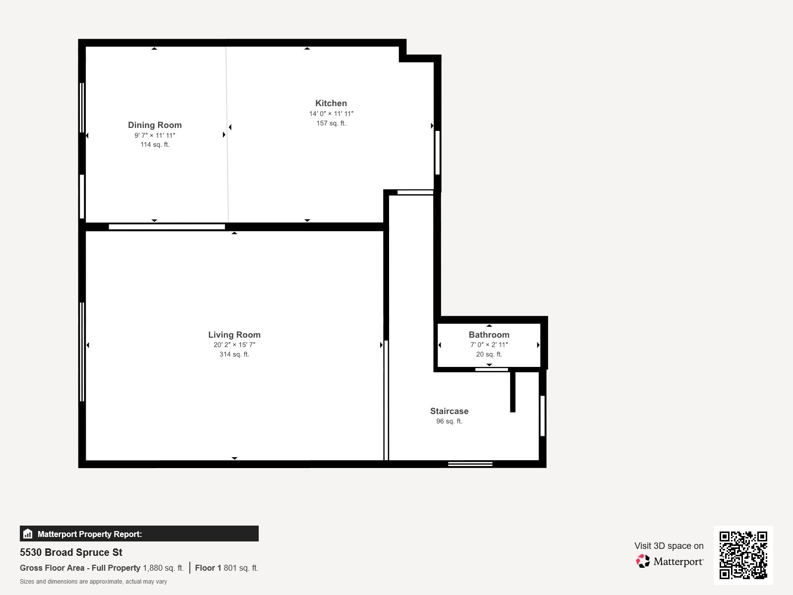 5530 Broad Spruce Street Spring, TX 77373 - Photo 49 of 50