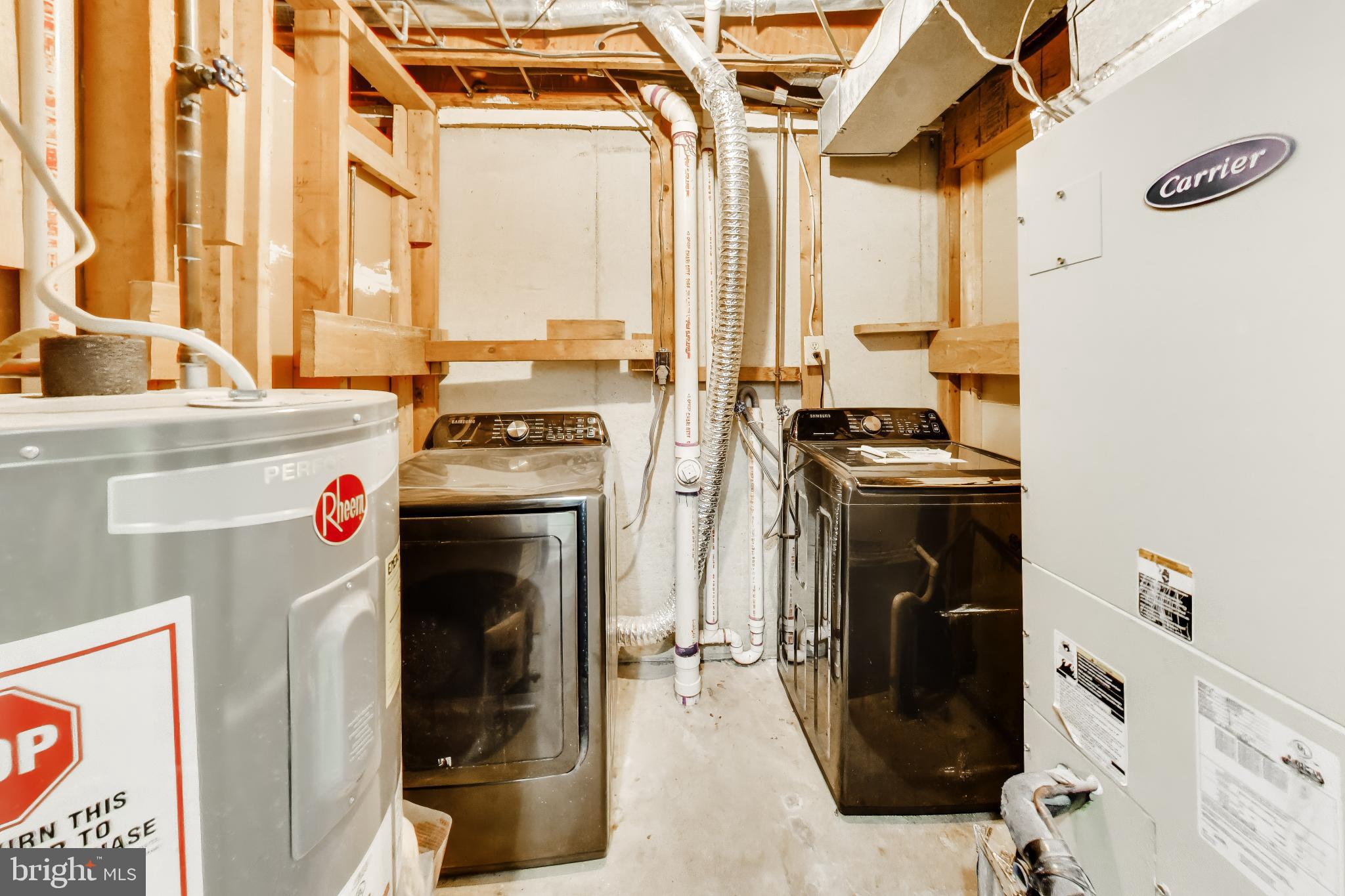 2907 Lisage Way Silver Spring, MD 20904 - Photo 23 of 25