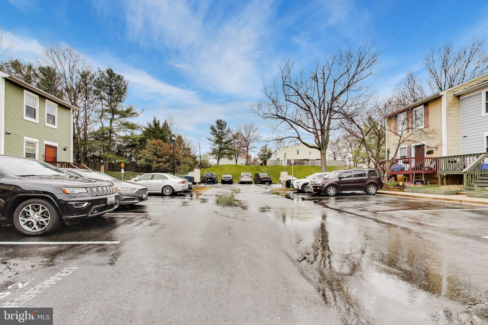 2907 Lisage Way Silver Spring, MD 20904 - Photo 24 of 25