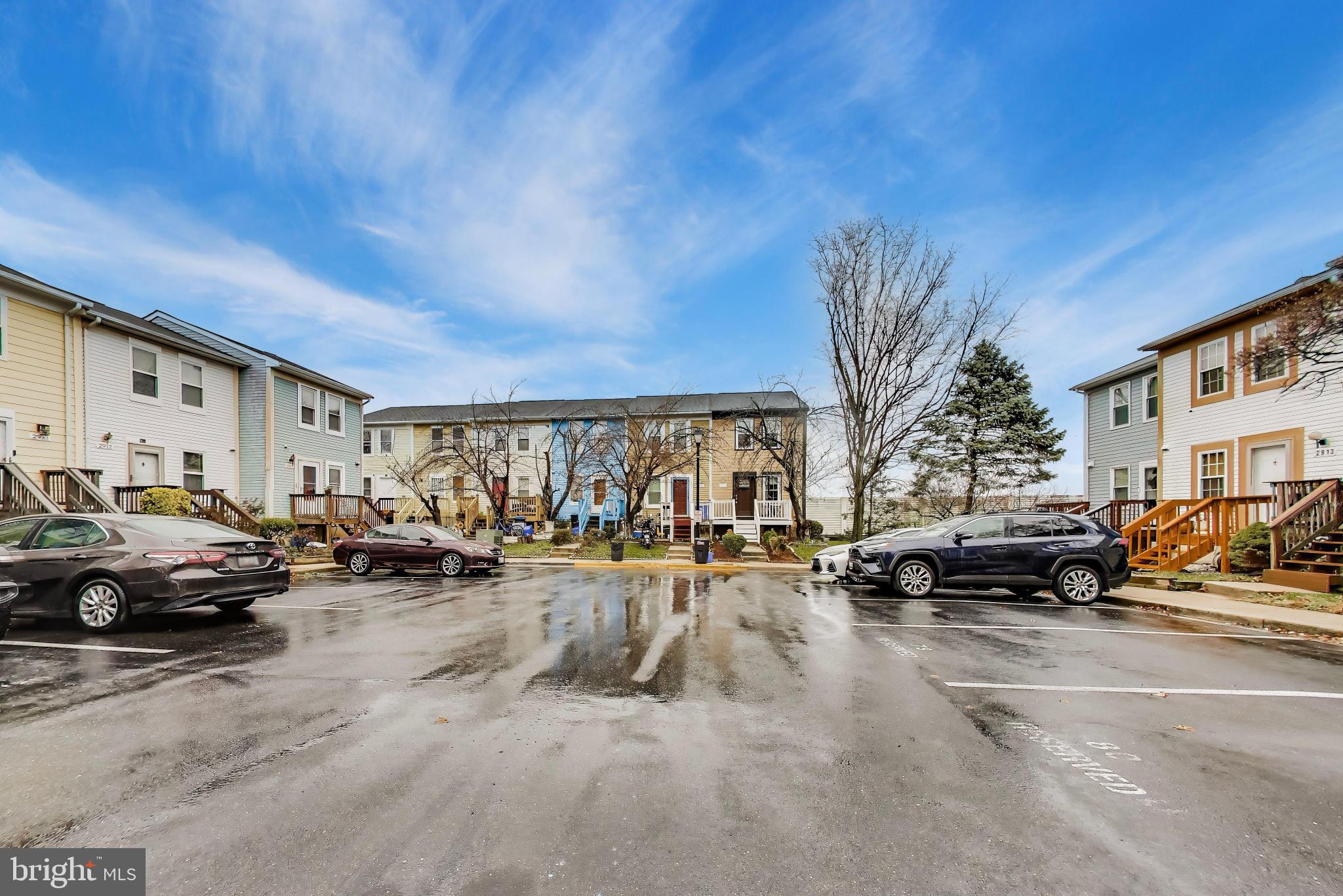 2907 Lisage Way Silver Spring, MD 20904 - Photo 25 of 25